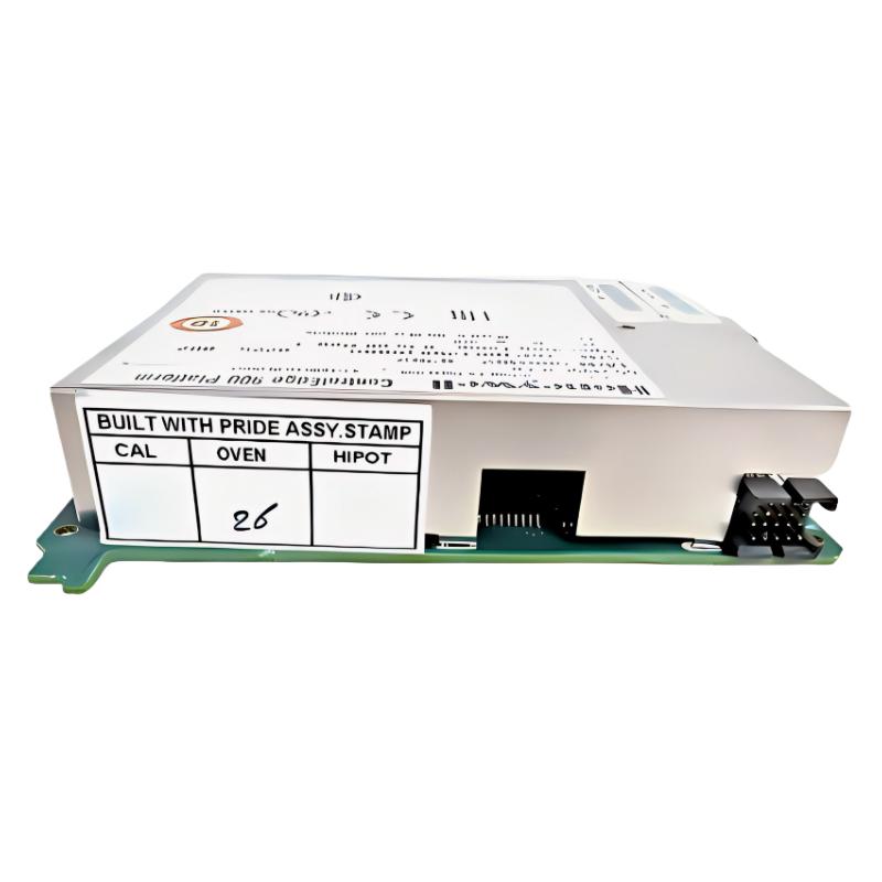 Honeywell 900H02-0202 HC900 Digital Output Module