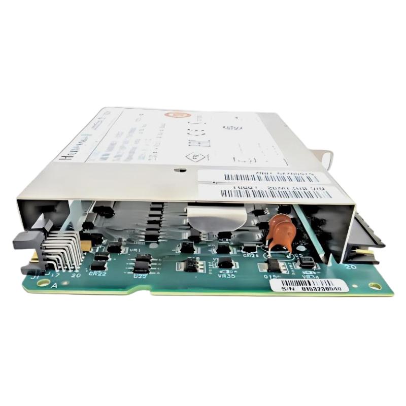 Honeywell 900H02-0202 HC900 Digital Output Module