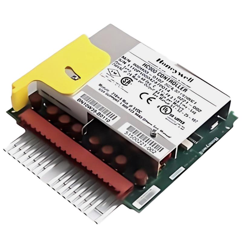 Honeywell 900H03-0102 HC900 Digital Output Module – AC Type