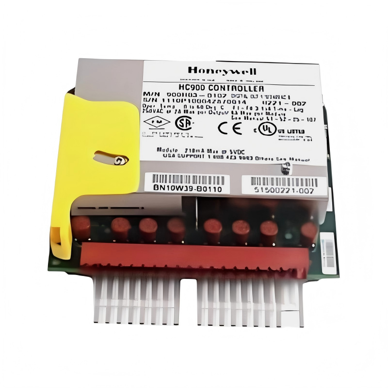 Honeywell 900H03-0102 HC900 Digital Output Module – AC Type