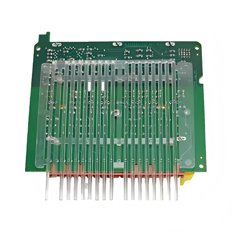 Honeywell 900H03-0102 HC900 Digital Output Module – AC Type