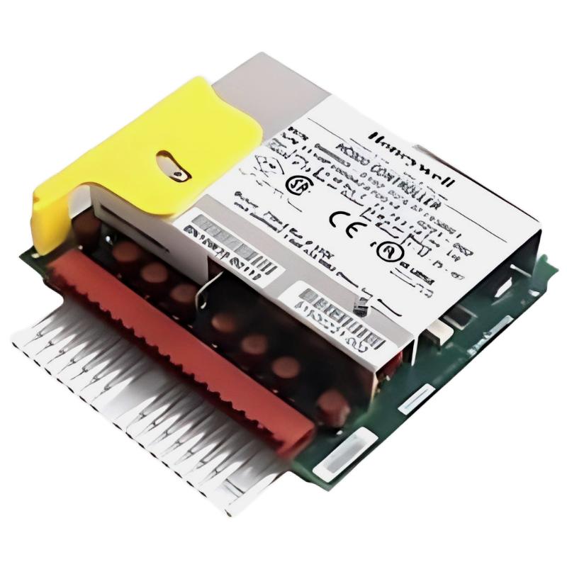 Honeywell 900H03-0202 HC900 Digital Output Module – AC Type