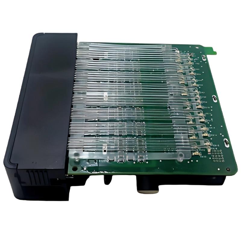 Honeywell 900H32-0102 HC900 32-Point Digital Output Module (DC Type)