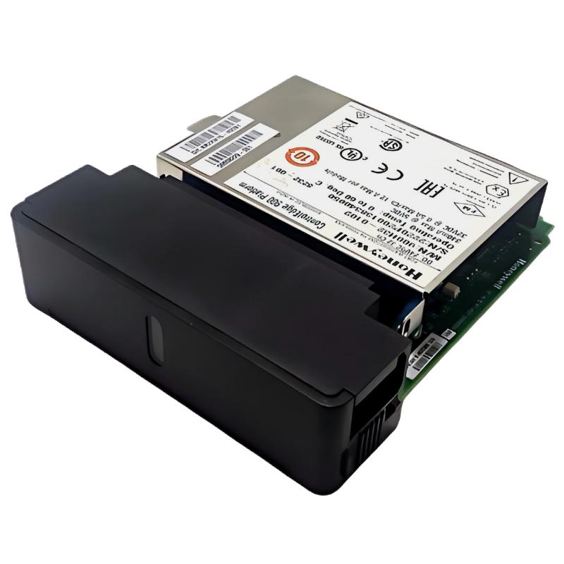 Honeywell 900H32-0102 HC900 32-Point Digital Output Module (DC Type)