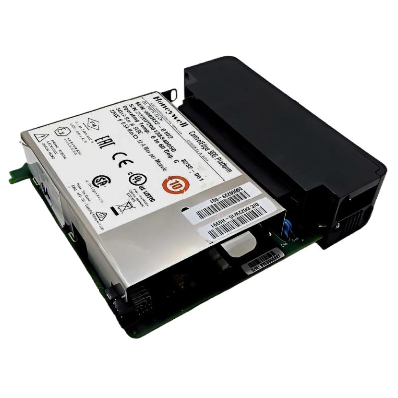 Honeywell 900H32-0102 HC900 32-Point Digital Output Module (DC Type)