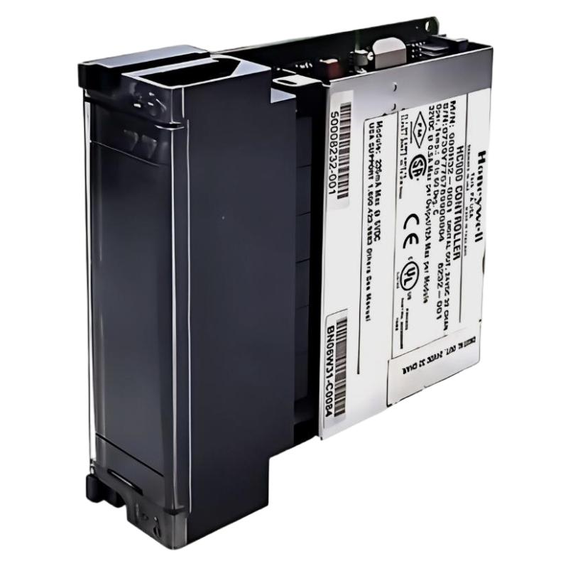 Honeywell 900H32-0302 HC900 32-Point Digital Output Module (DC Type)