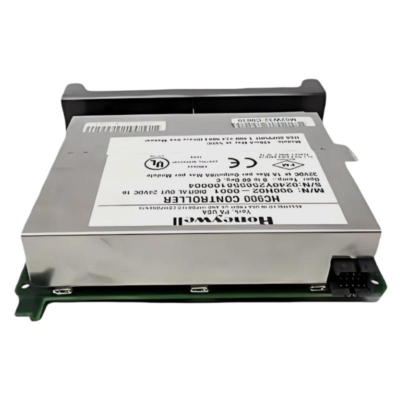 Honeywell 900H32-0302 HC900 32-Point Digital Output Module (DC Type)