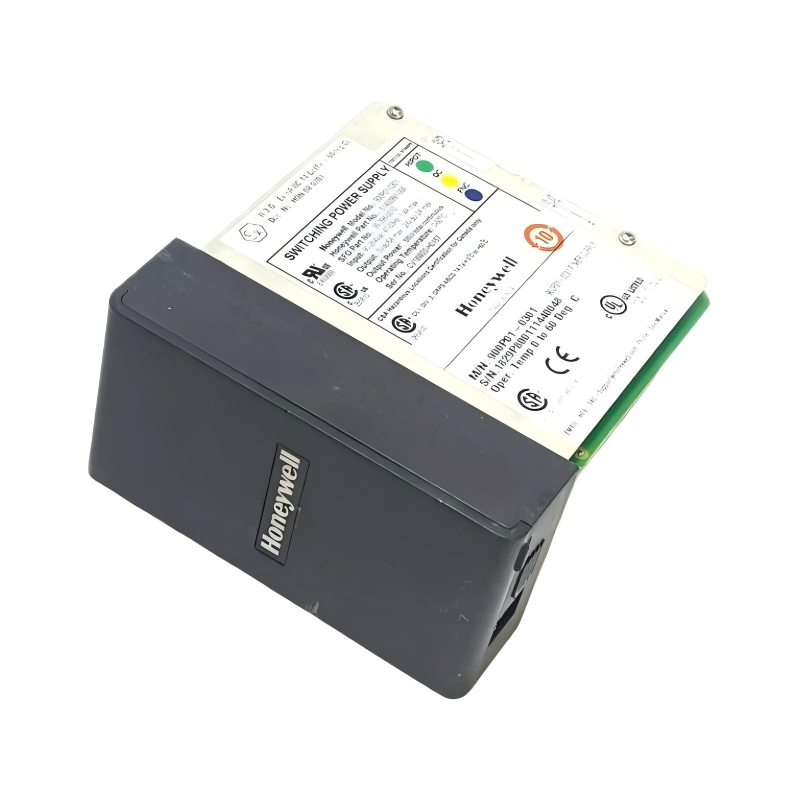 Honeywell 900P01-0001	51450991-001 HC900 Power Supply