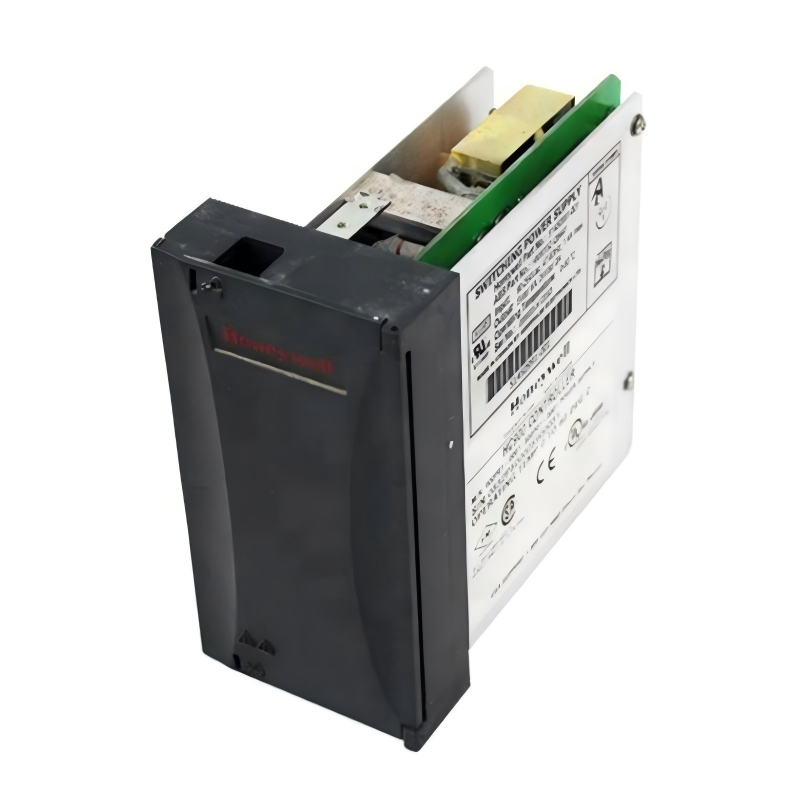 Honeywell 900P01-0001	51450991-001 HC900 Power Supply
