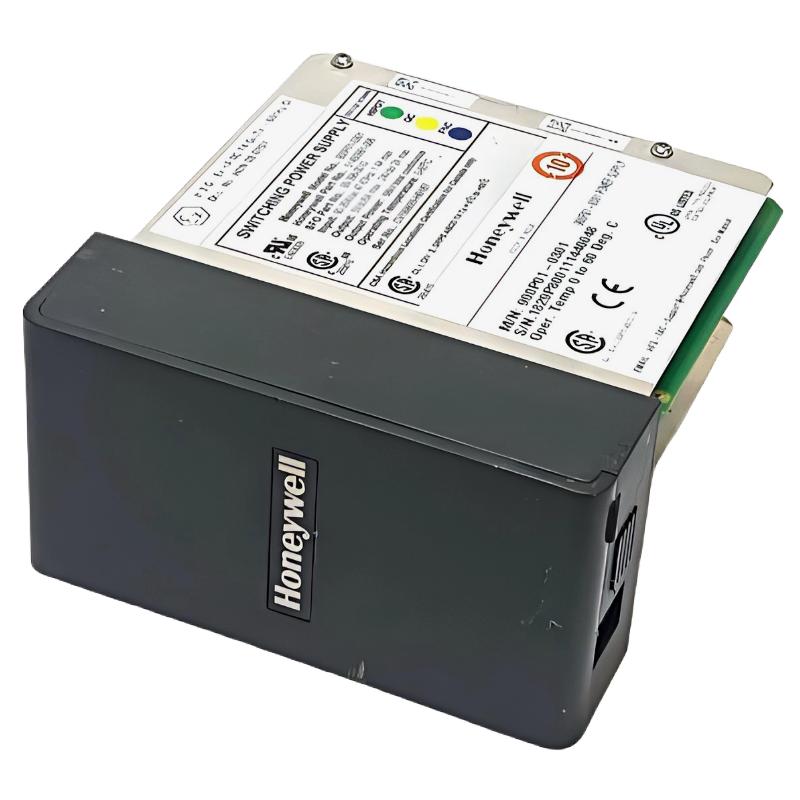 Honeywell 900P01-0201 51450991-002	HC900 Power Supply