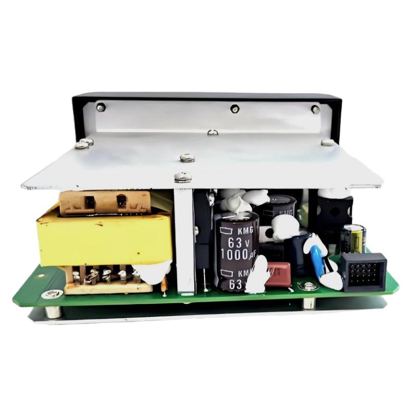 Honeywell 900P01-0501 HC900 Power Supply