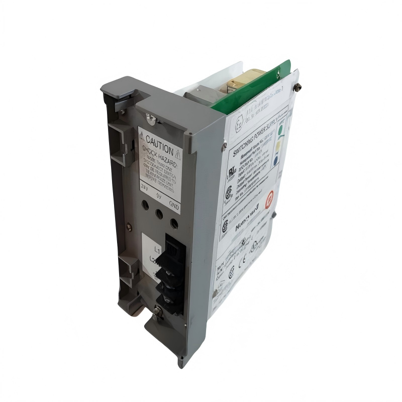 Honeywell 900P01-0601	HC900 Power Supply