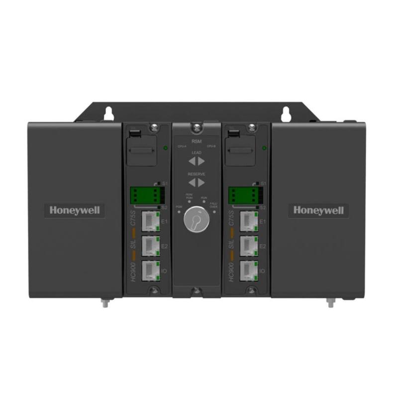 Honeywell 900P01-0601	HC900 Power Supply
