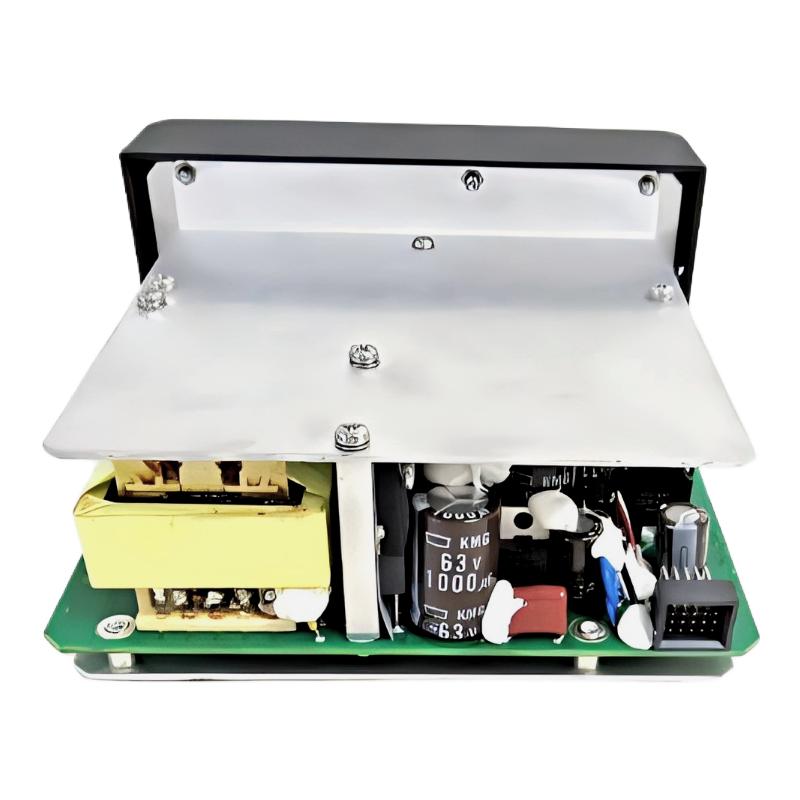 Honeywell 900P02-0301 HC900 Power Supply