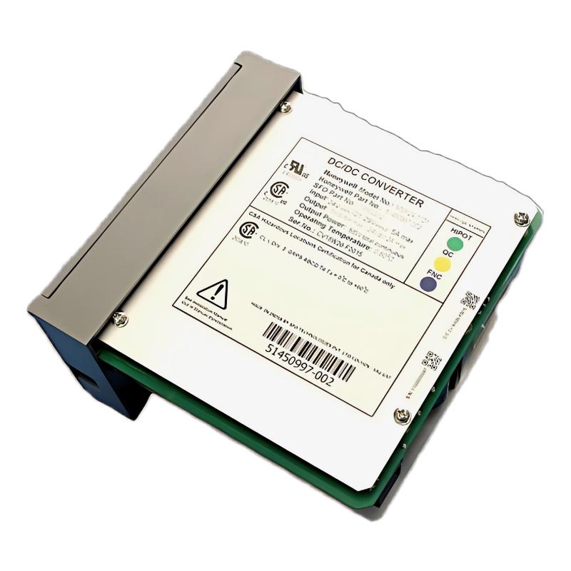 Honeywell 900P24-0101 HC900 Power Supply