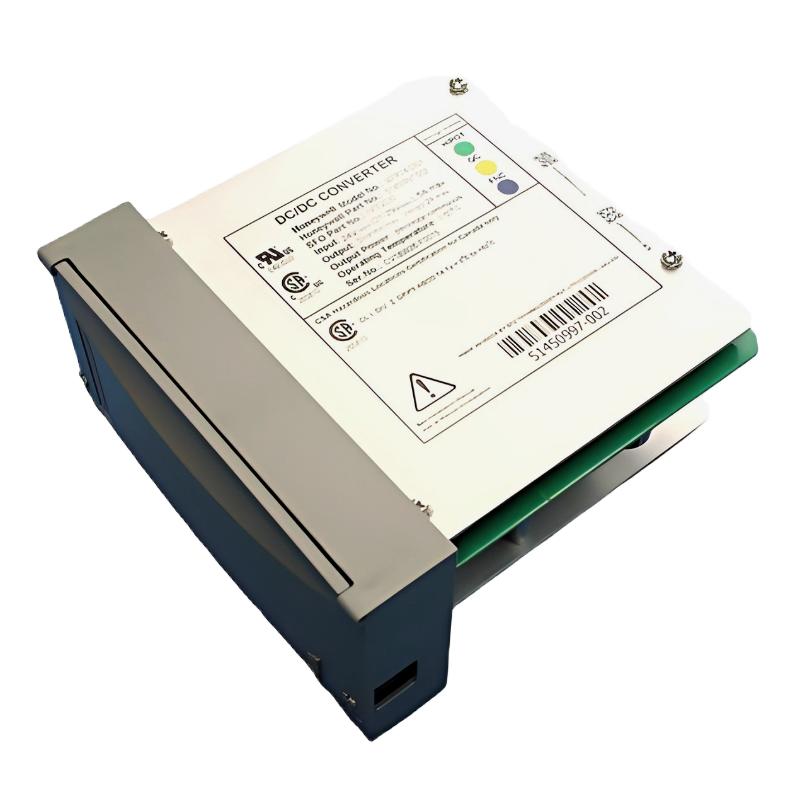 Honeywell 900P24-0101 HC900 Power Supply