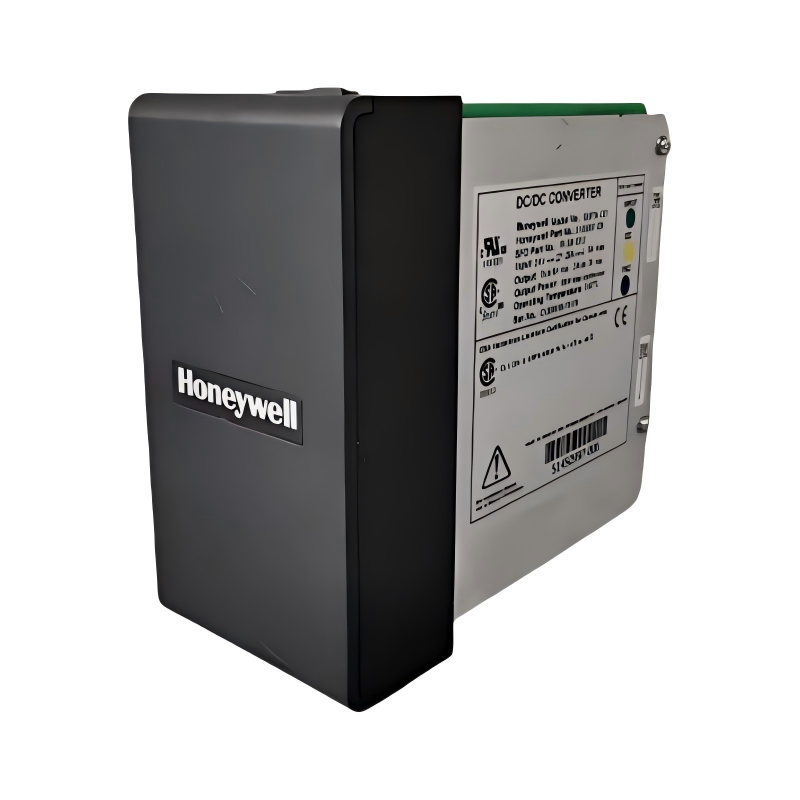 Honeywell 900P24-0501 HC900 Power Supply