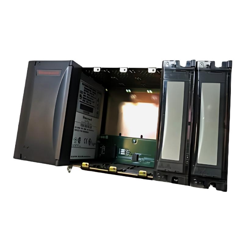 Honeywell 900R01-0300 HC900 I/O Slot Rack