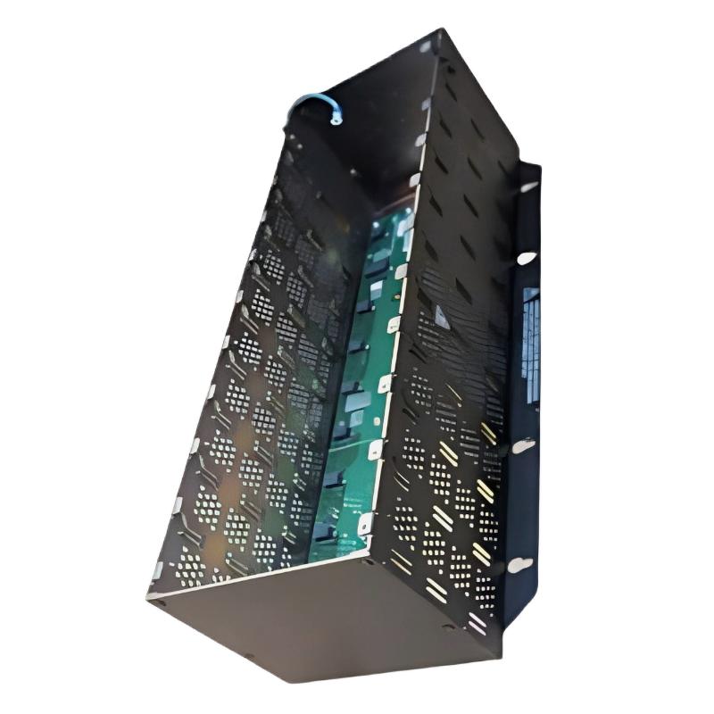 Honeywell 900R01-0300 HC900 I/O Slot Rack