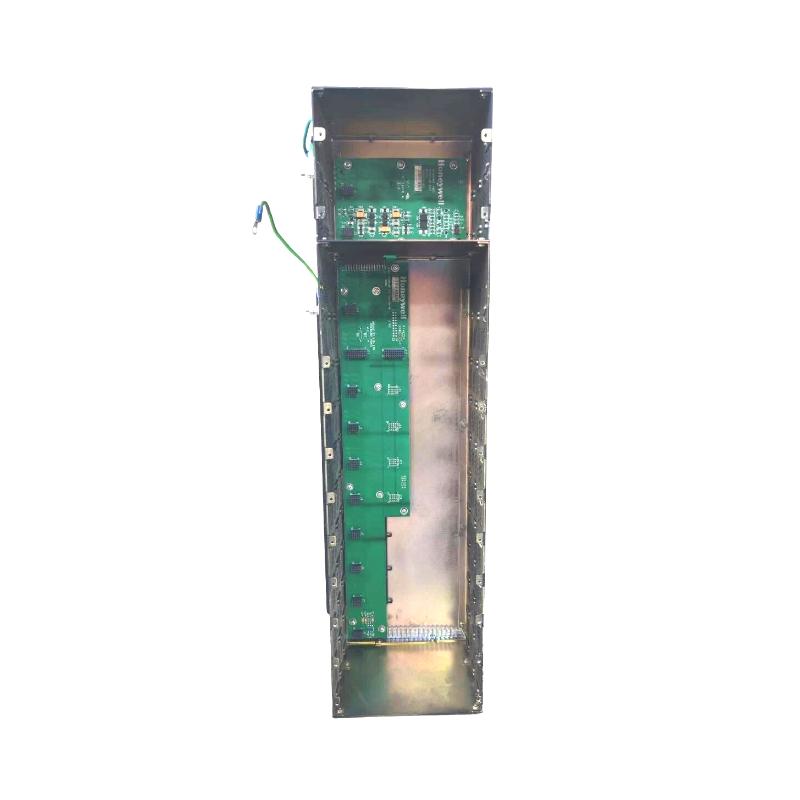 Honeywell 900R08-0200 HC900 8-Slot I/O Rack