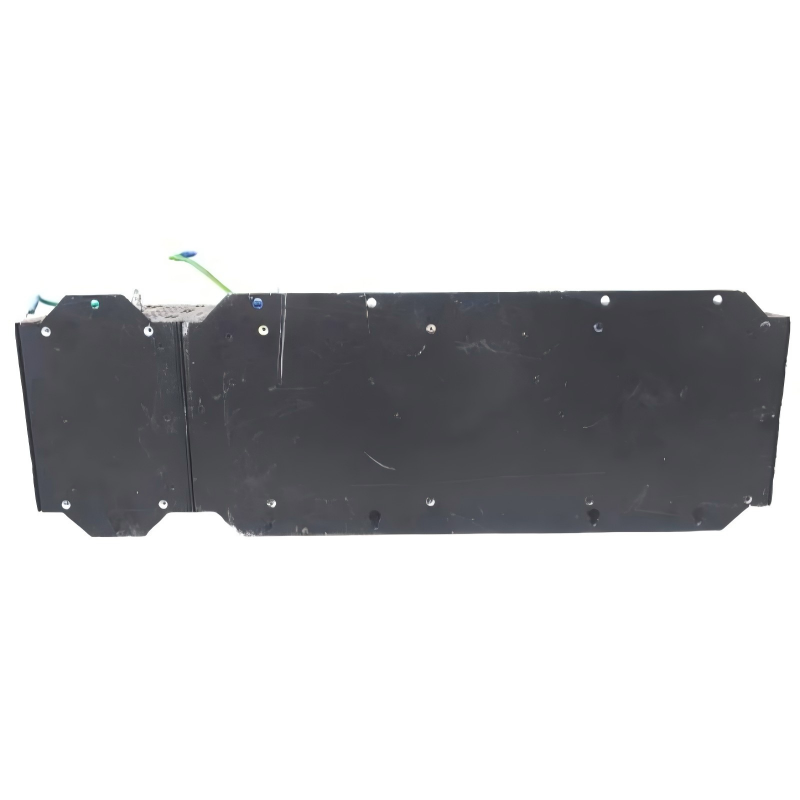 Honeywell 900R08-0200 HC900 8-Slot I/O Rack