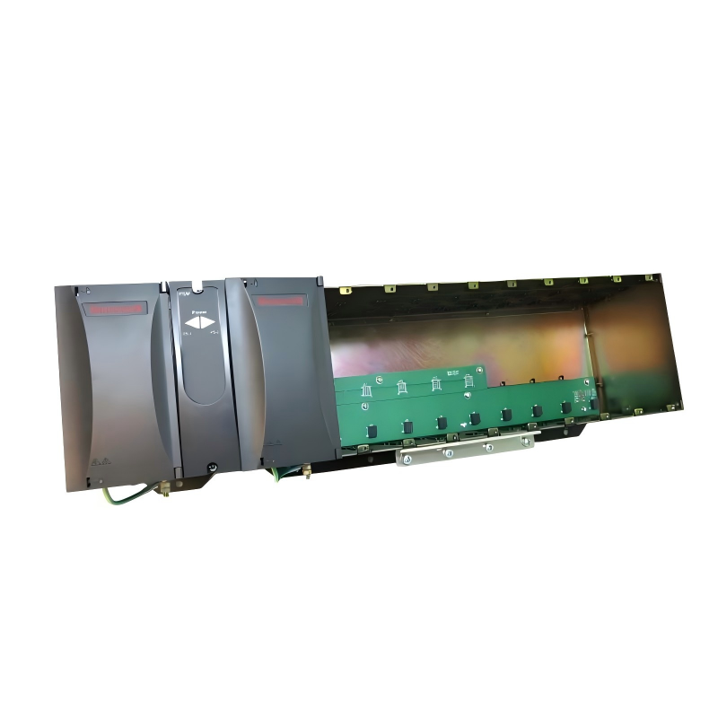 Honeywell 900R08-0200 HC900 8-Slot I/O Rack