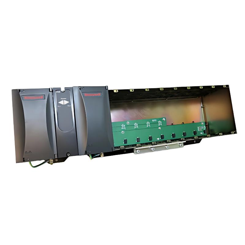 Honeywell 900R08R-0200 HC900 8-Slot I/O Rack