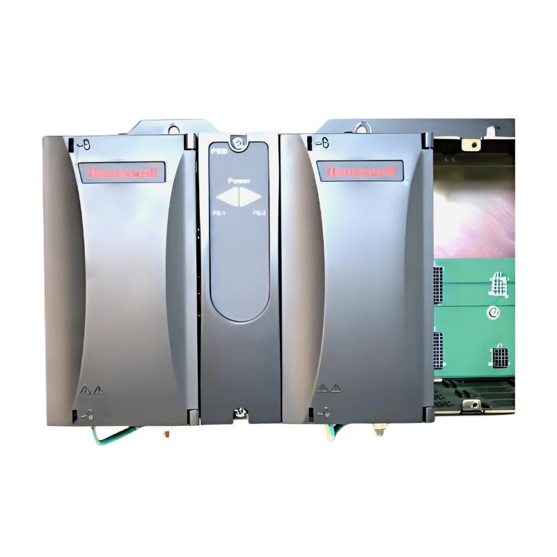 Honeywell 900R08R-0200 HC900 8-Slot I/O Rack