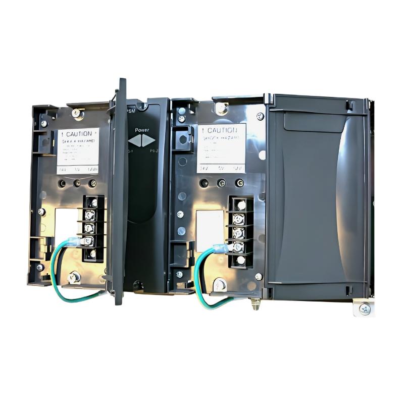 Honeywell 900R08R-0200 HC900 8-Slot I/O Rack