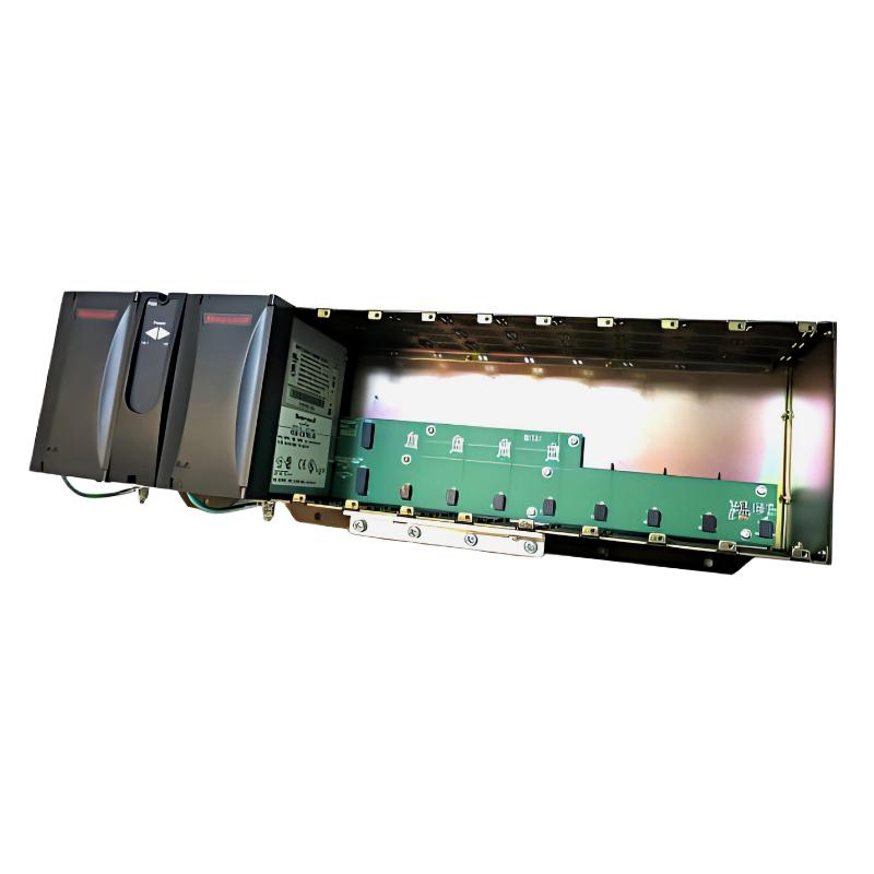 Honeywell 900R08R-0200 HC900 8-Slot I/O Rack