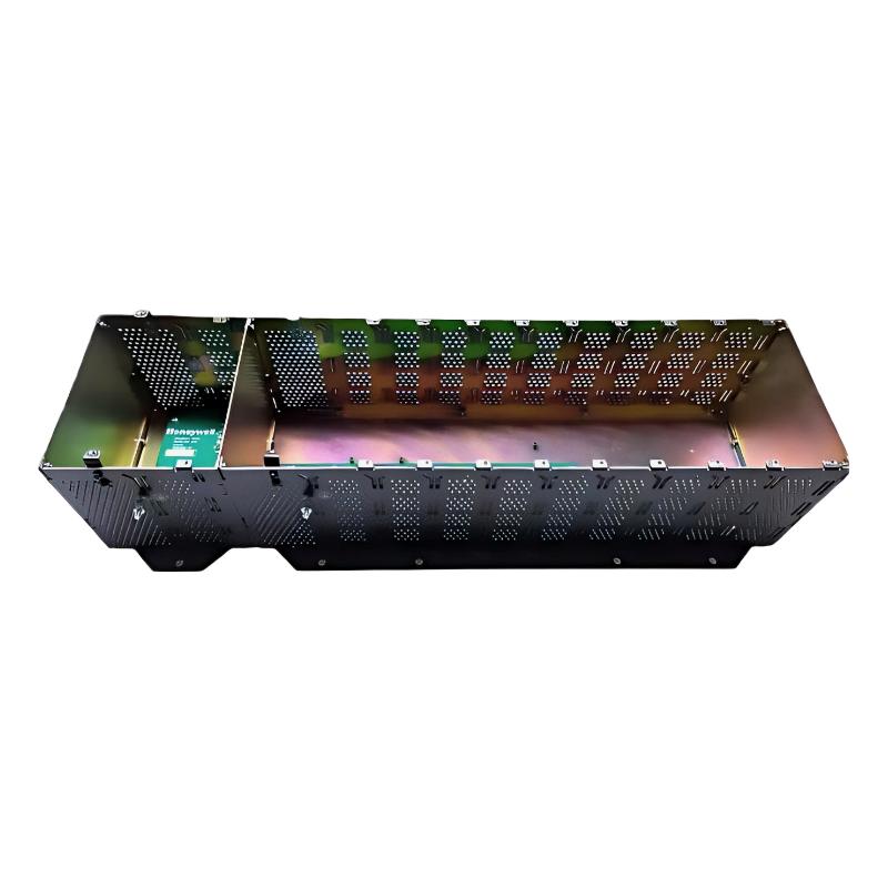 Honeywell 900R08-0300 HC900 8-Slot I/O Rack