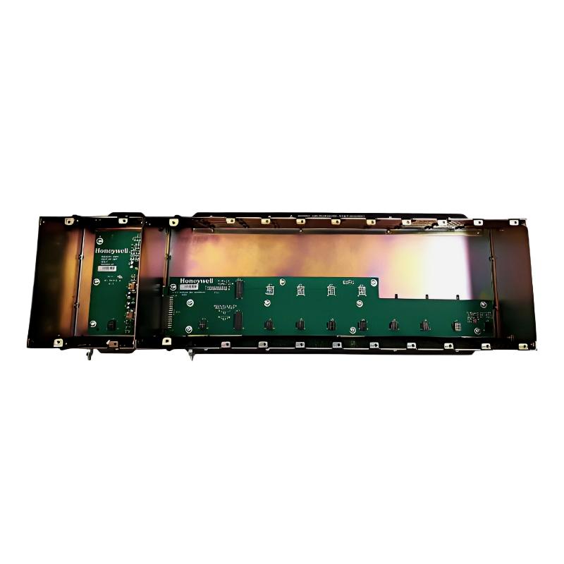 Honeywell 900R08-0300 HC900 8-Slot I/O Rack