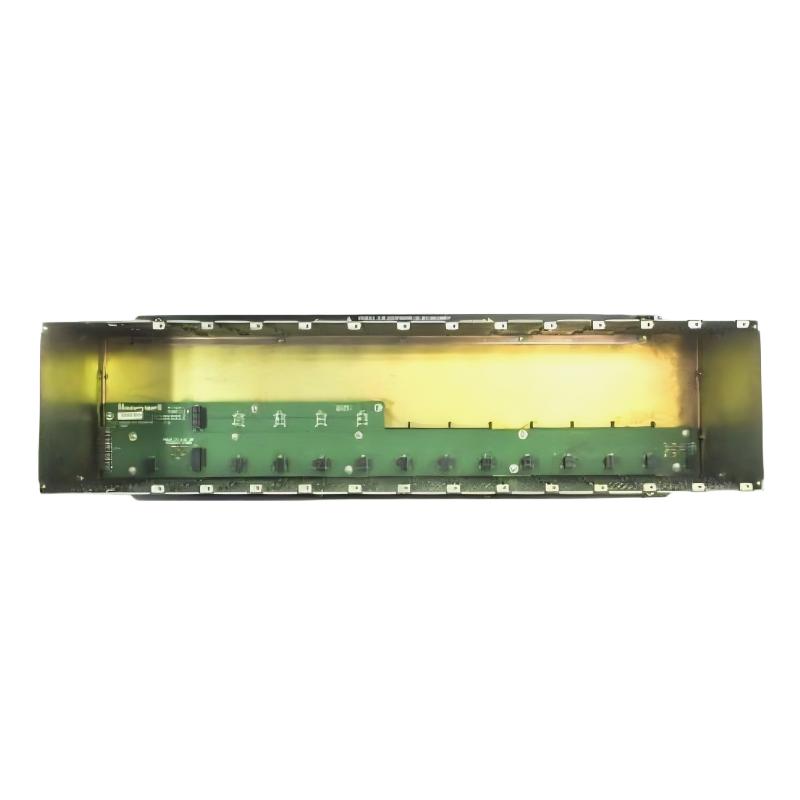 Honeywell 900R12-0101 HC900 12-Slot I/O Rack