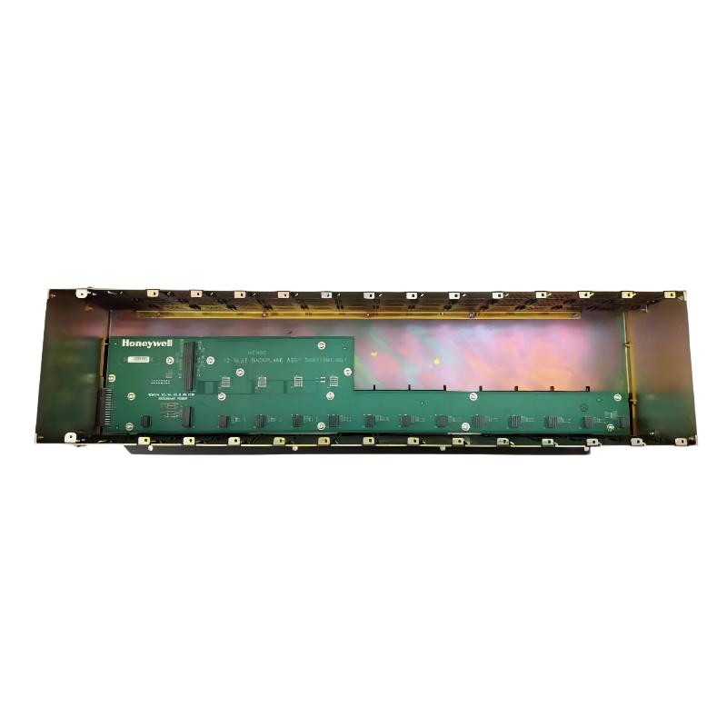 Honeywell 900R12-0200 HC900 12-Slot I/O Rack