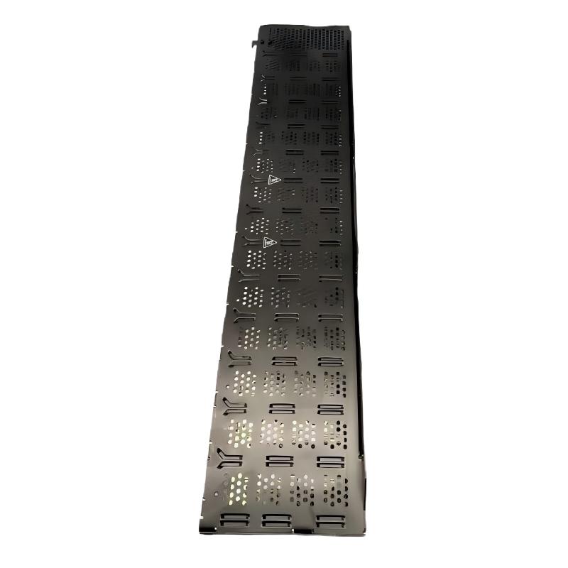 Honeywell 900R12-0300	HC900 12-Slot I/O Rack