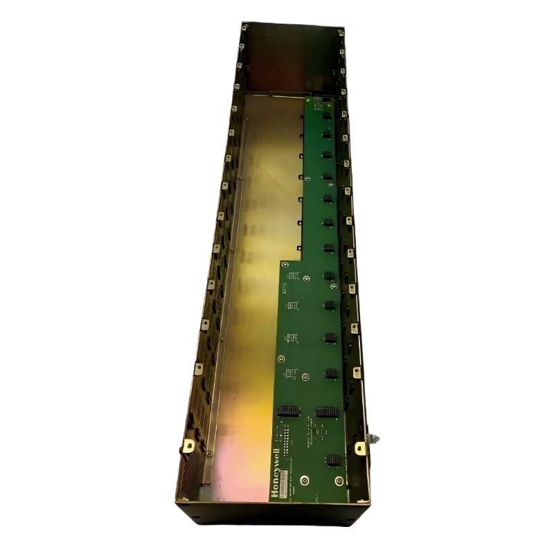 Honeywell 900R12-0300	HC900 12-Slot I/O Rack