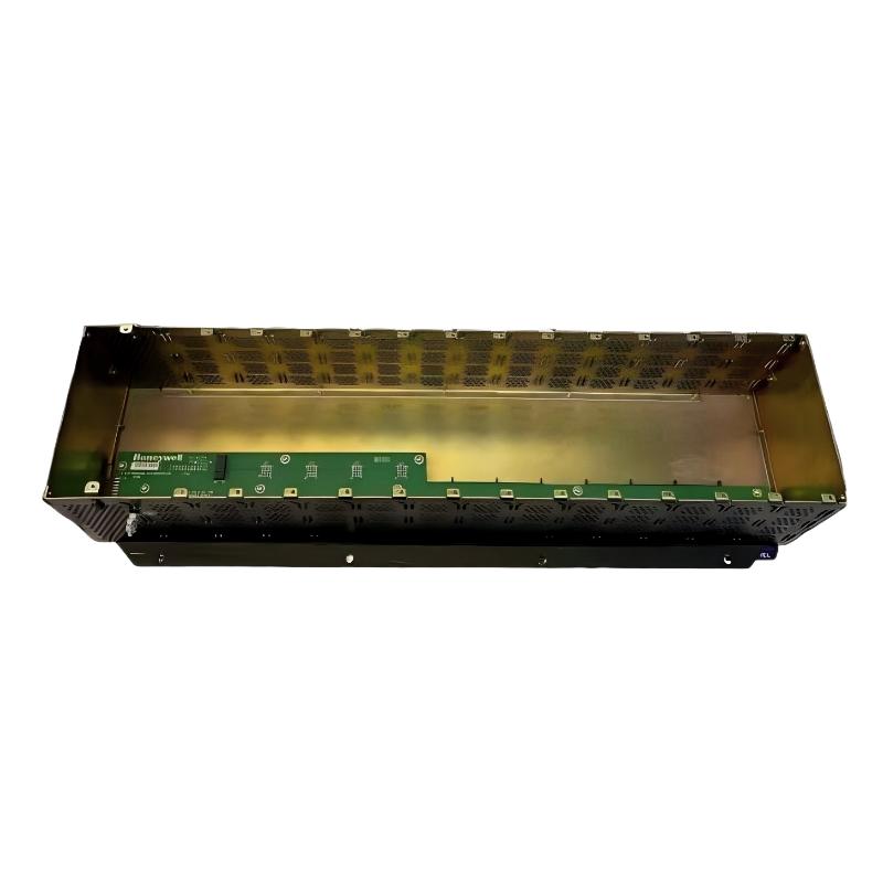 Honeywell 900R12-0300	HC900 12-Slot I/O Rack