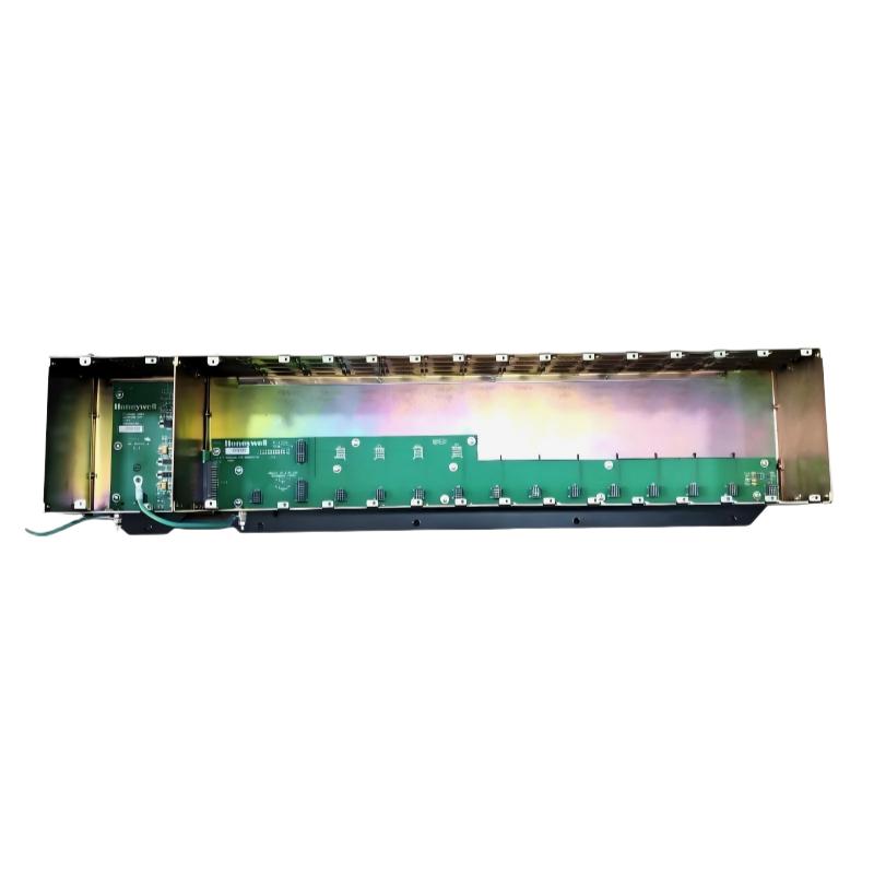 Honeywell 900R12R-0101 HC900 12-Slot I/O Rack