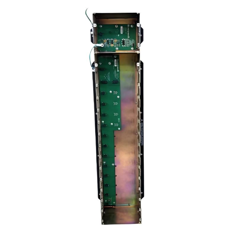 Honeywell 900R12R-0101 HC900 12-Slot I/O Rack