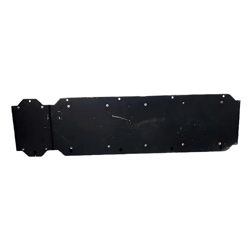 Honeywell 900R12R-0101 HC900 12-Slot I/O Rack
