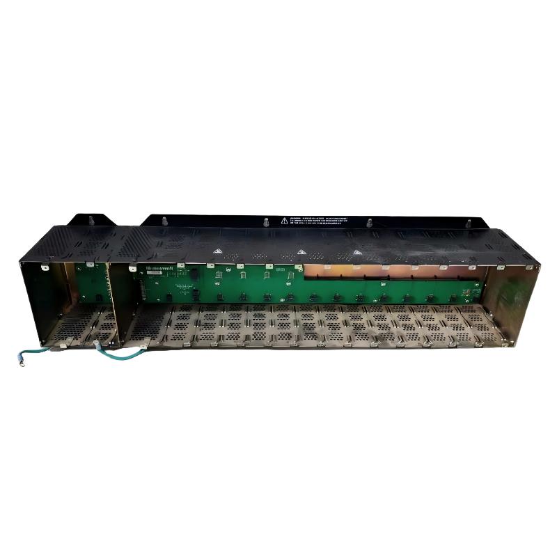 Honeywell 900R12-0200 HC900 12-Slot I/O Rack