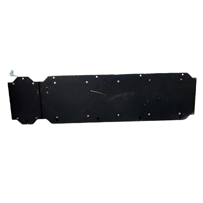 Honeywell 900R12-0200 HC900 12-Slot I/O Rack