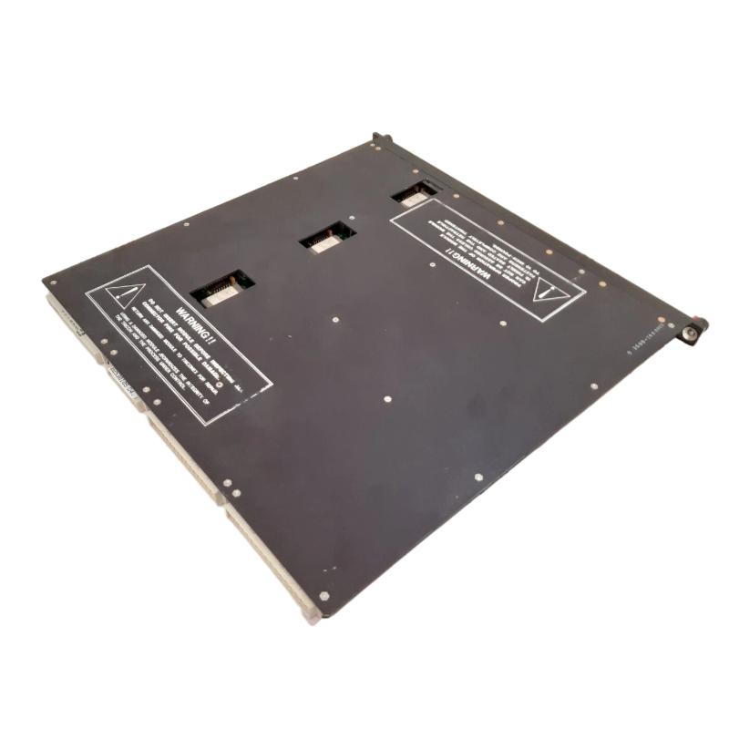 Triconex 9100 TCP Port Module