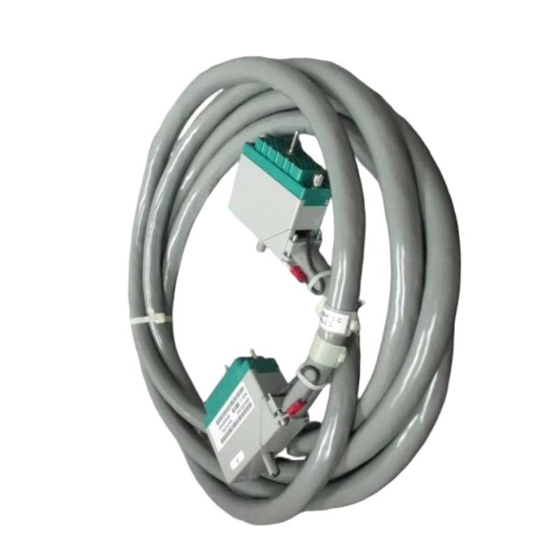 Triconex 9101-010F Fan-Shaped Cable