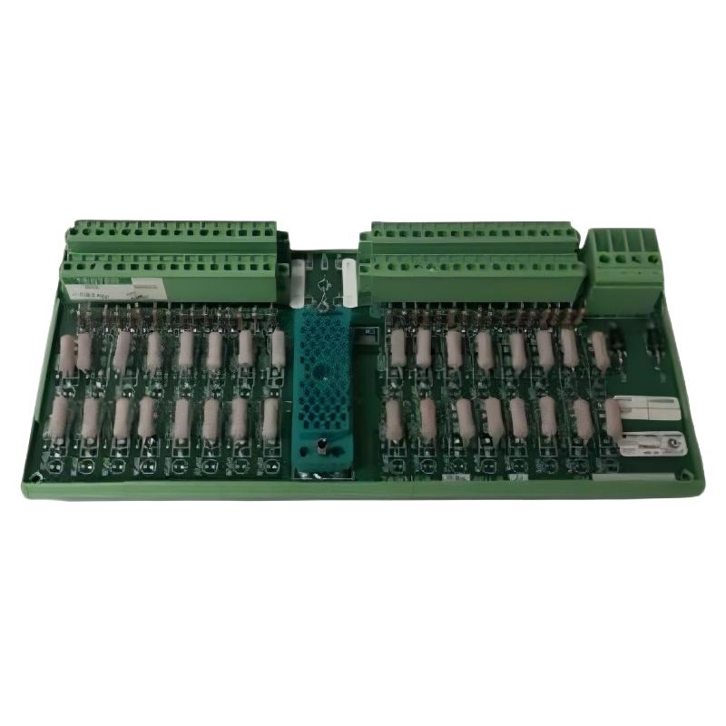 Triconex 9561-810 Digital Input Termination Panel
