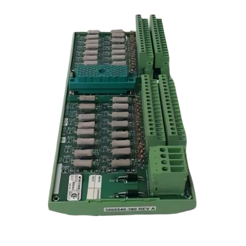 Triconex 9561-810 Digital Input Termination Panel