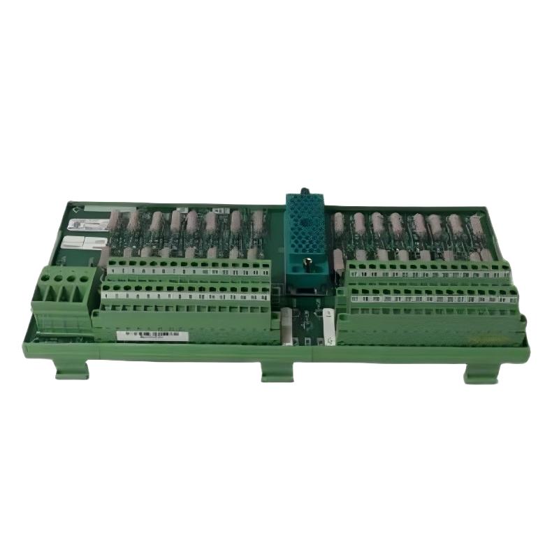 Triconex 9561-810 Digital Input Termination Panel