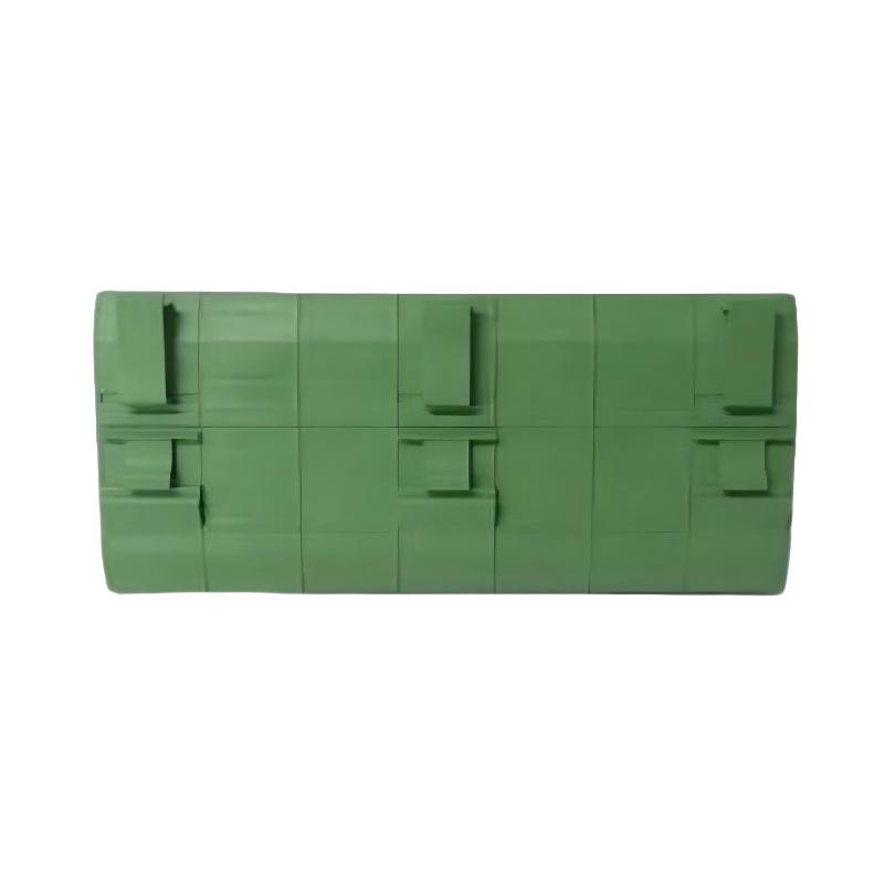 Triconex 9561-810 Digital Input Termination Panel