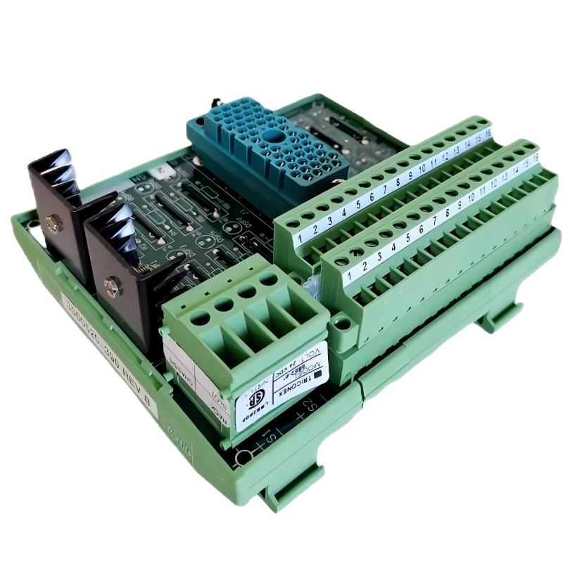 Triconex 9562 3000520-390 Terminal Panel Module