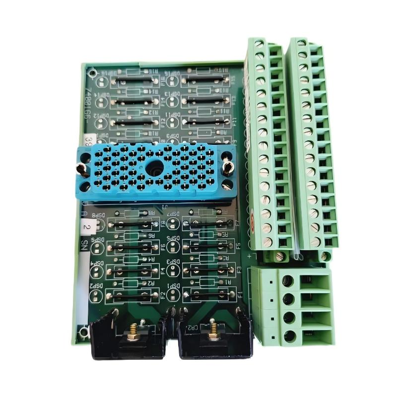 Triconex 9562 3000520-390 Terminal Panel Module